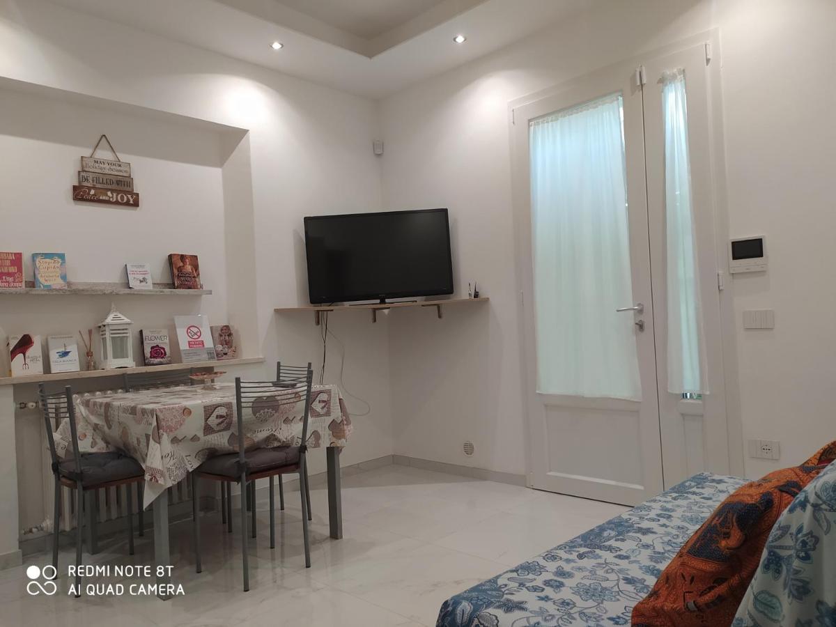 Bilocale Moderno Al Piano Terra, Vicinissimo Al Mare * Rimini