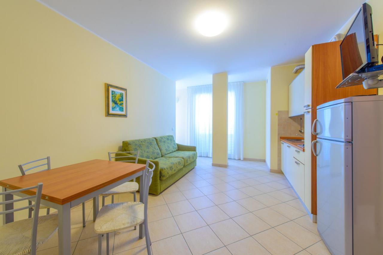 Aparthotel Ducale 3*