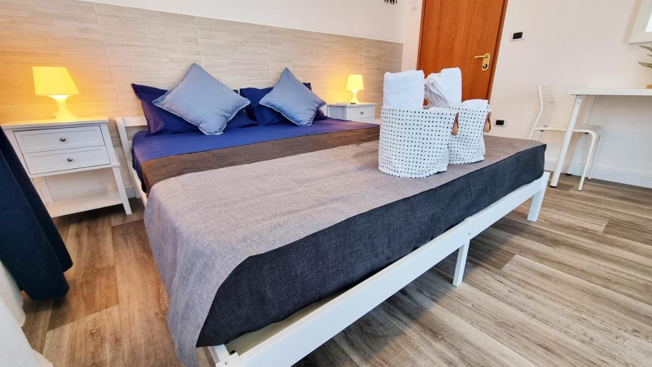 Riminimare House Gasthof *