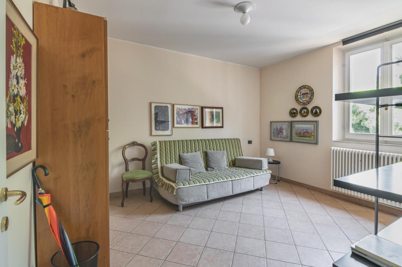 A Due Passi Da Borgo San Giuliano *