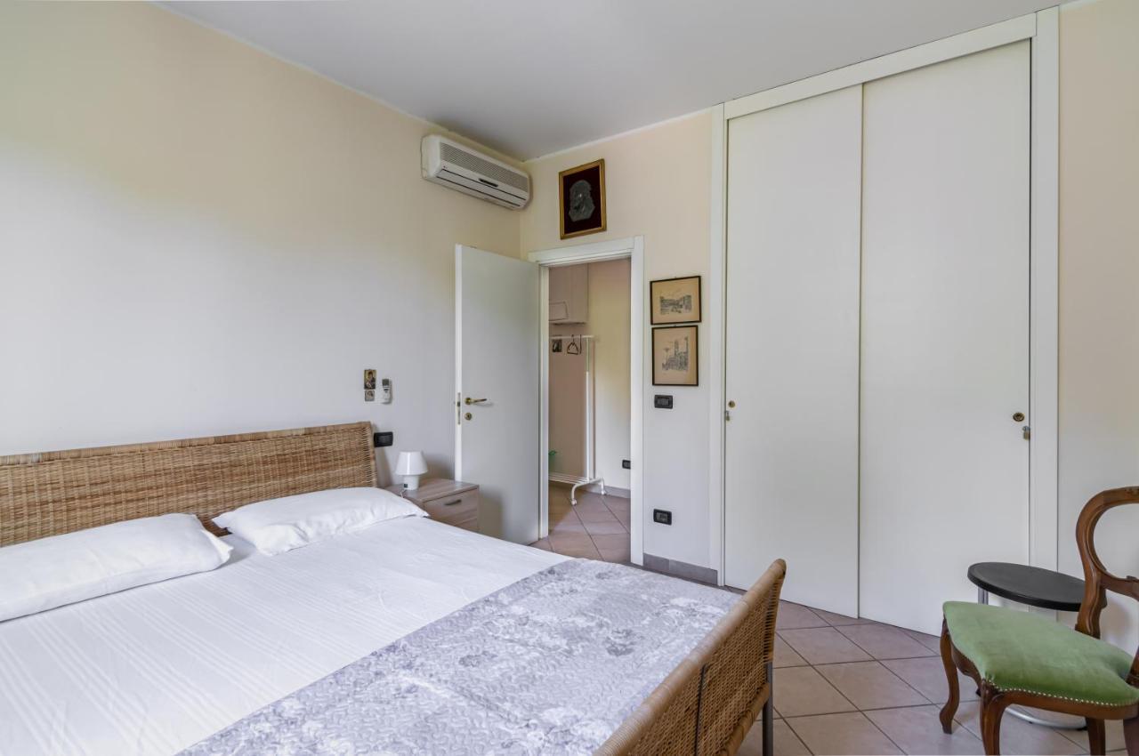 A Due Passi Da Borgo San Giuliano * Rimini