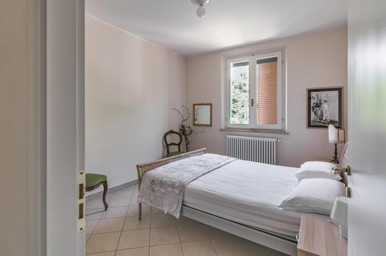 A Due Passi Da Borgo San Giuliano