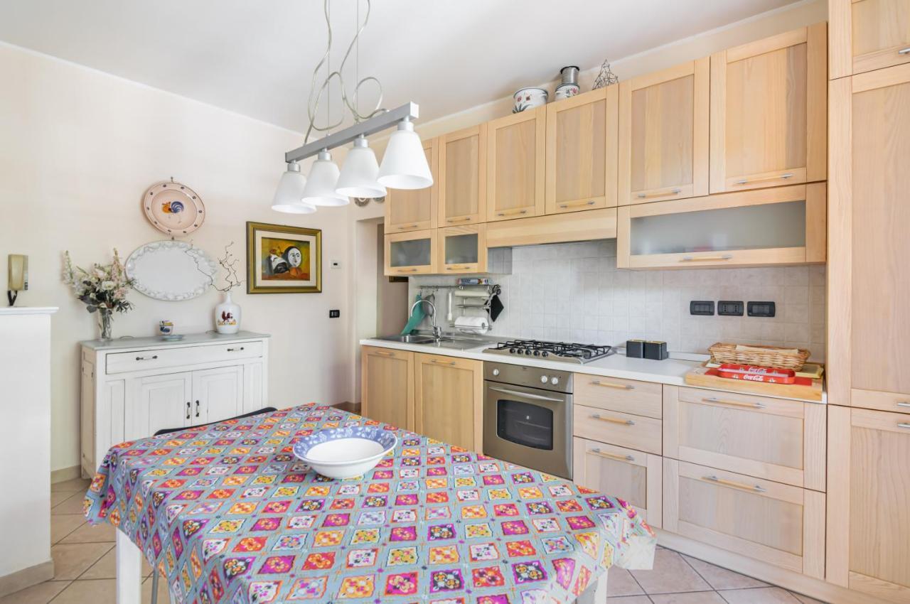 Apartment A Due Passi Da Borgo San Giuliano