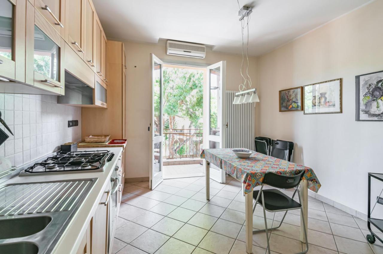 A Due Passi Da Borgo San Giuliano Apartment Rimini