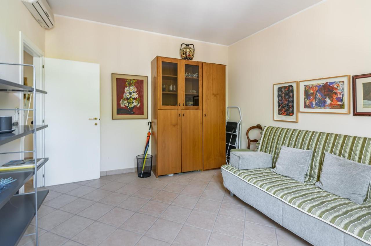 A Due Passi Da Borgo San Giuliano *