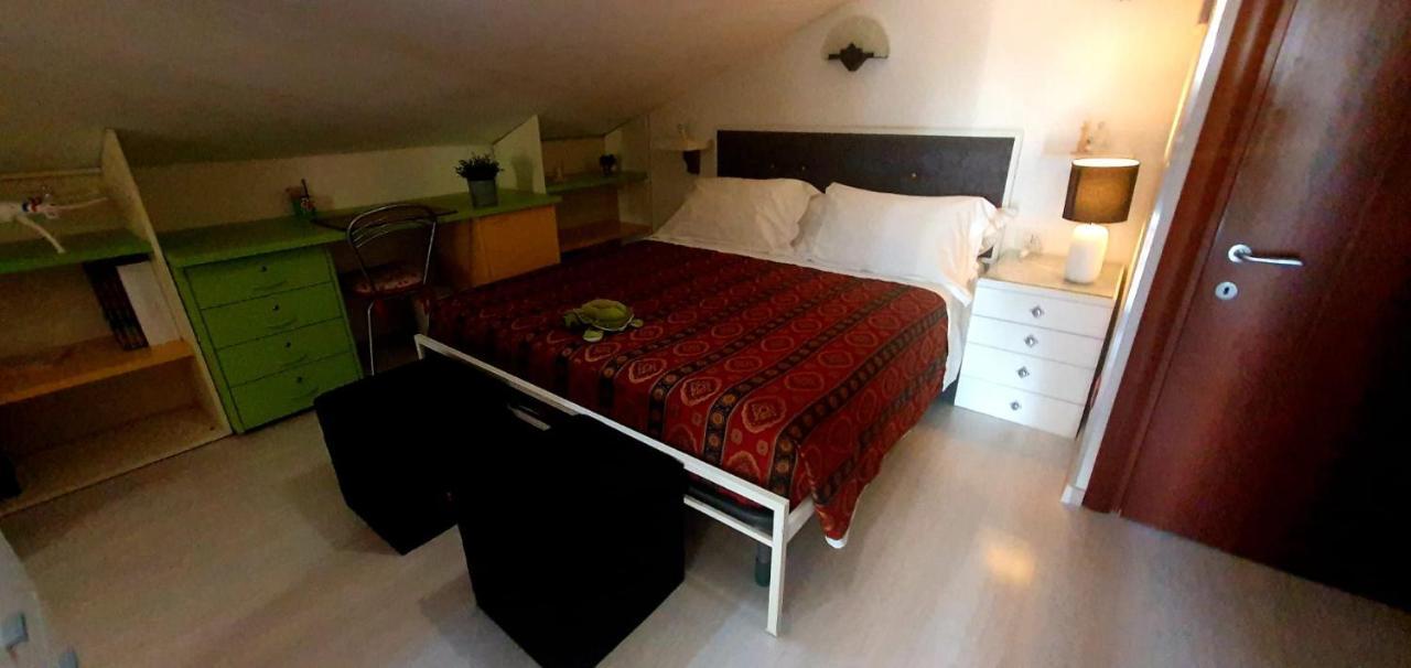 Apartment Miramare