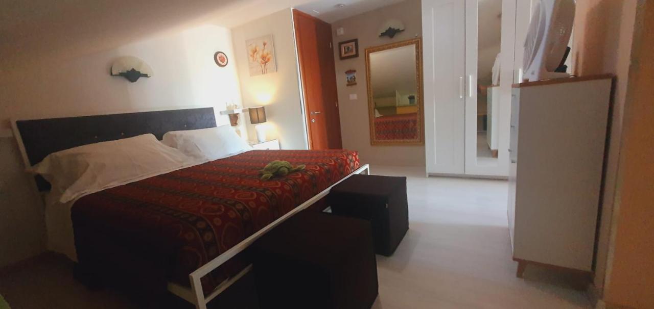 Miramare Apartment