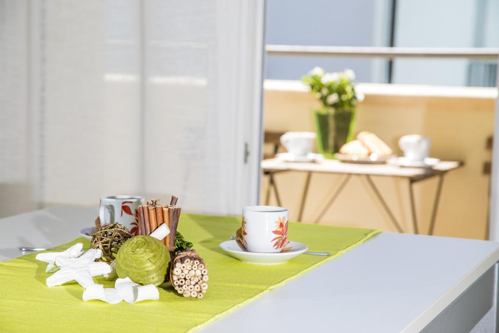 Green Aparthotel 2*