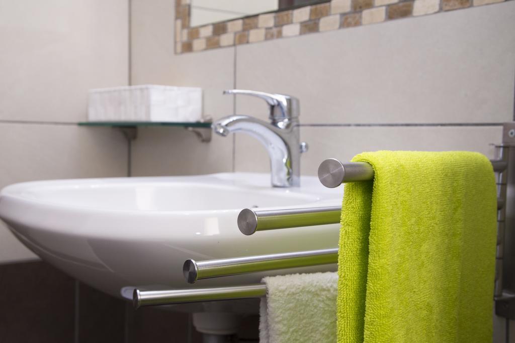 Green Aparthotel Rimini