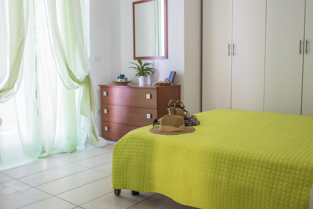Aparthotel Green