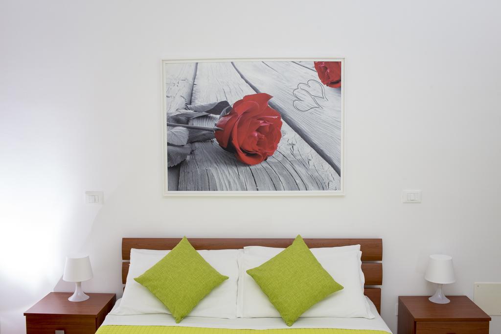 Aparthotel Green 2*