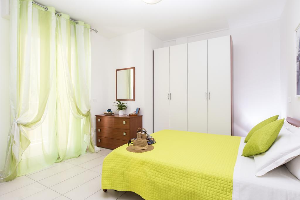Green Aparthotel Rimini