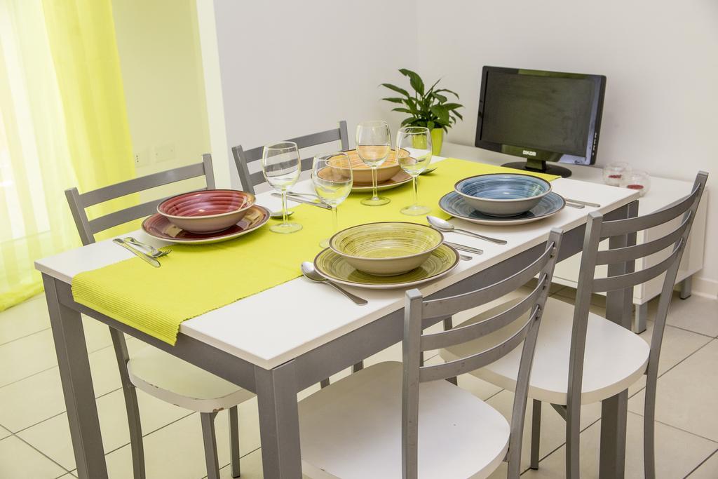 Aparthotel Green Rimini