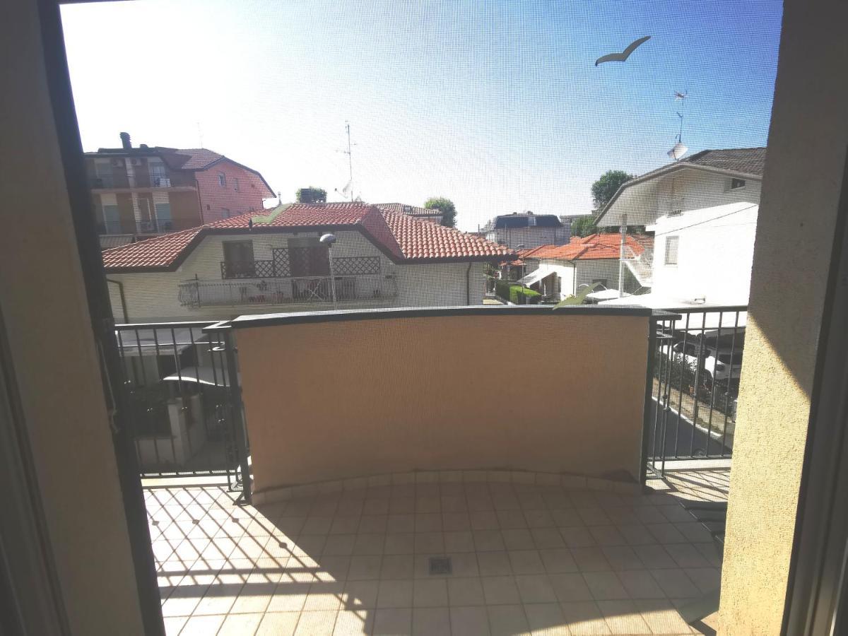 Marechiaro Apartment
