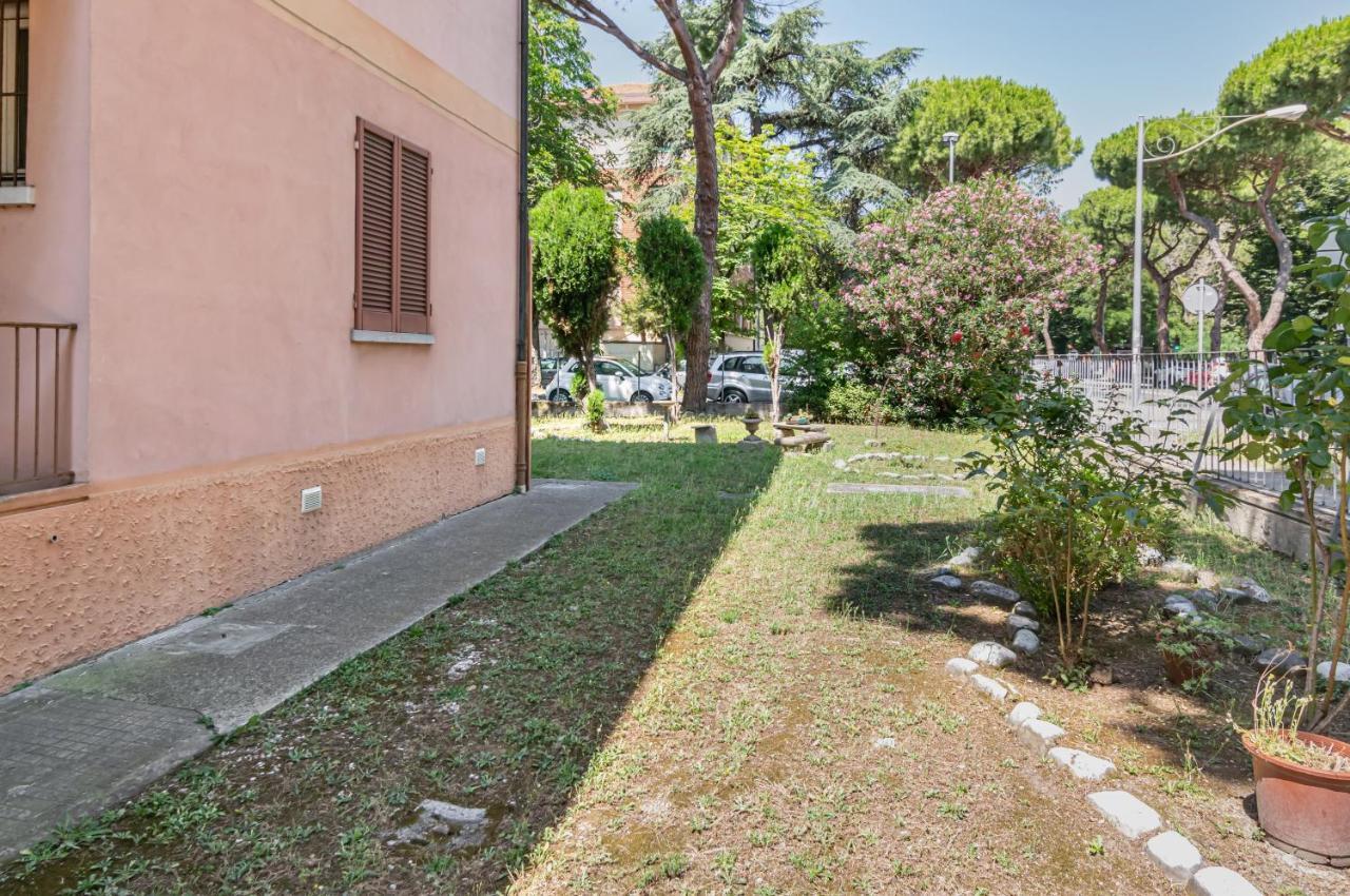 A Due Passi Da Borgo San Giuliano Rimini