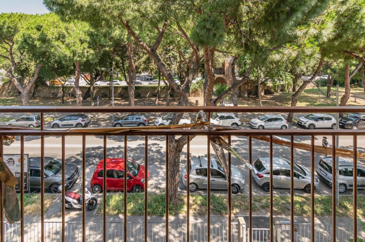 Apartment A Due Passi Da Borgo San Giuliano Rimini
