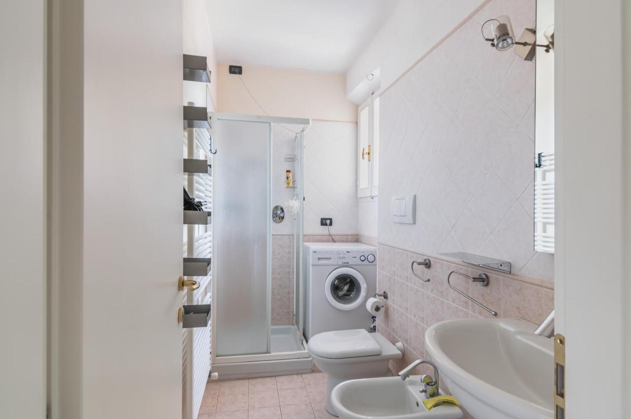 Apartment A Due Passi Da Borgo San Giuliano Rimini