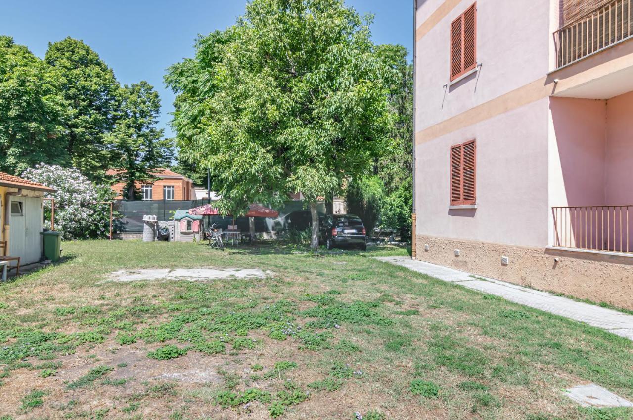 Apartment A Due Passi Da Borgo San Giuliano *