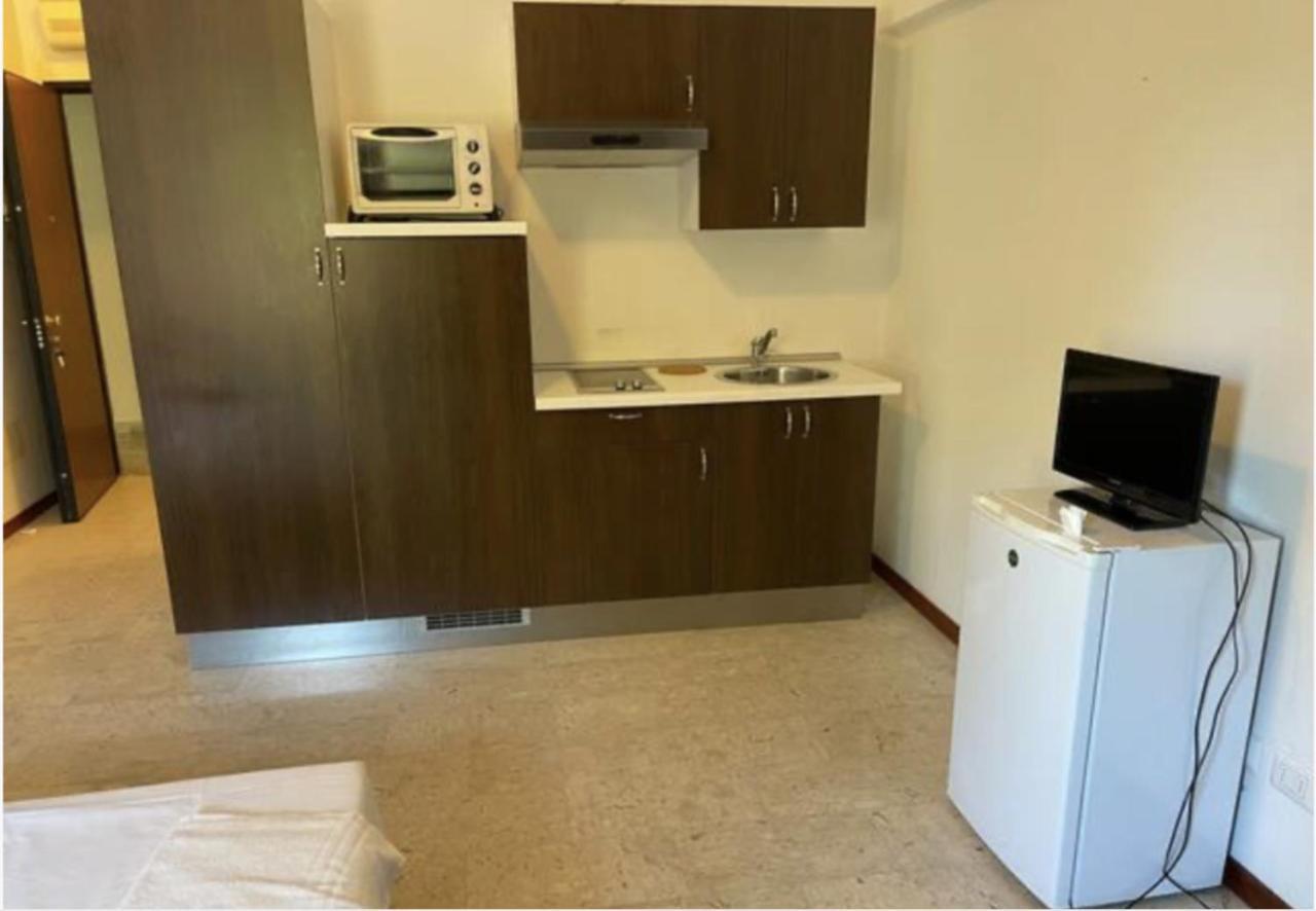 Casa Domus Del Chirurgo Apartment