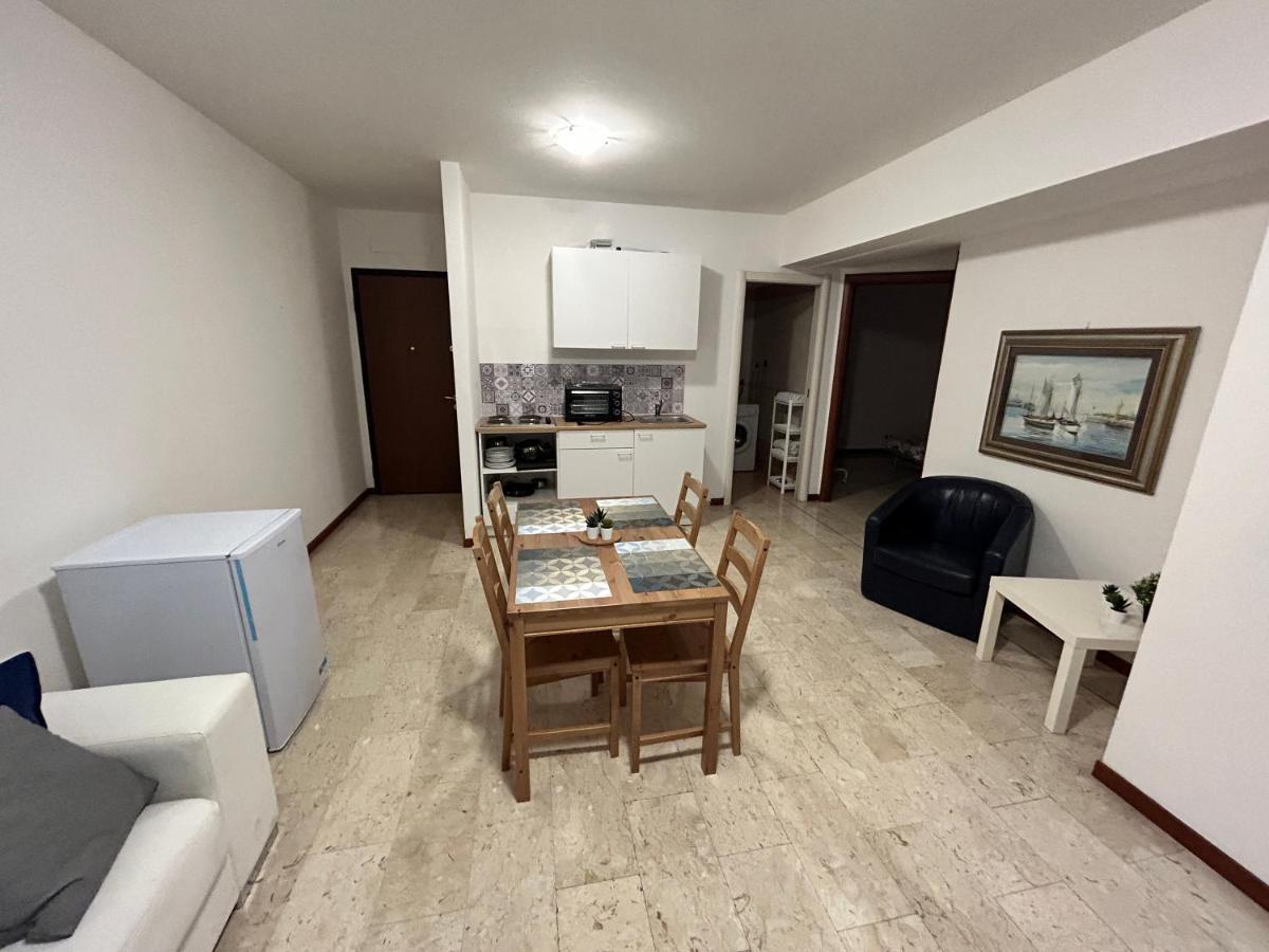 Casa Domus Del Chirurgo Apartment Rimini