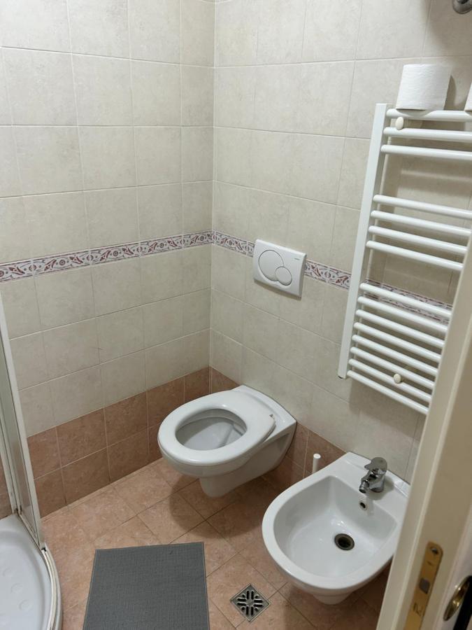 Casa Domus Del Chirurgo Apartment Rimini