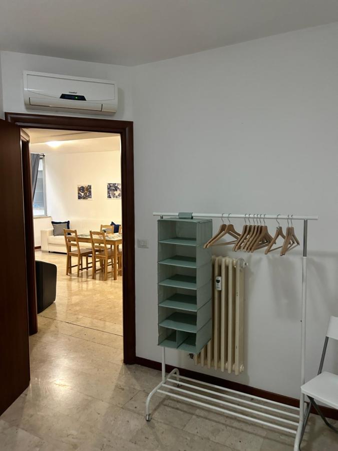 Casa Domus Del Chirurgo Rimini