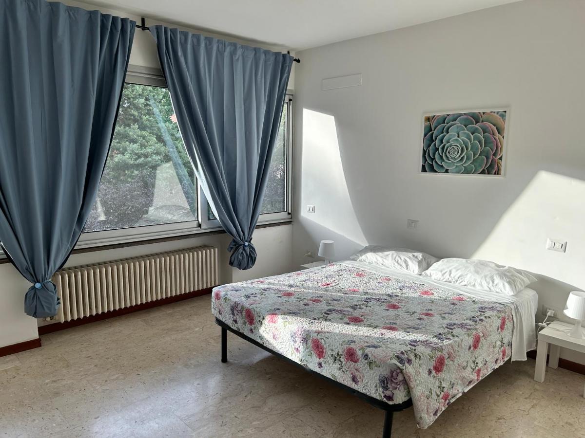 Casa Domus Del Chirurgo Apartment Rimini