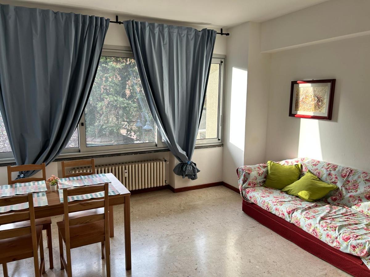 Casa Domus Del Chirurgo Apartment