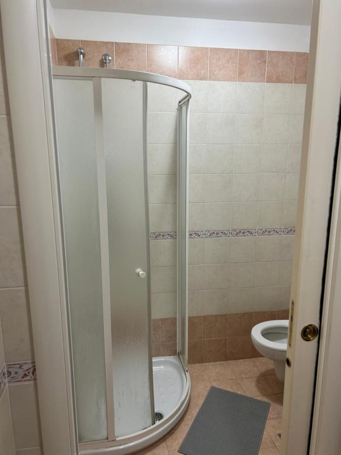 Casa Domus Del Chirurgo Apartment Rimini