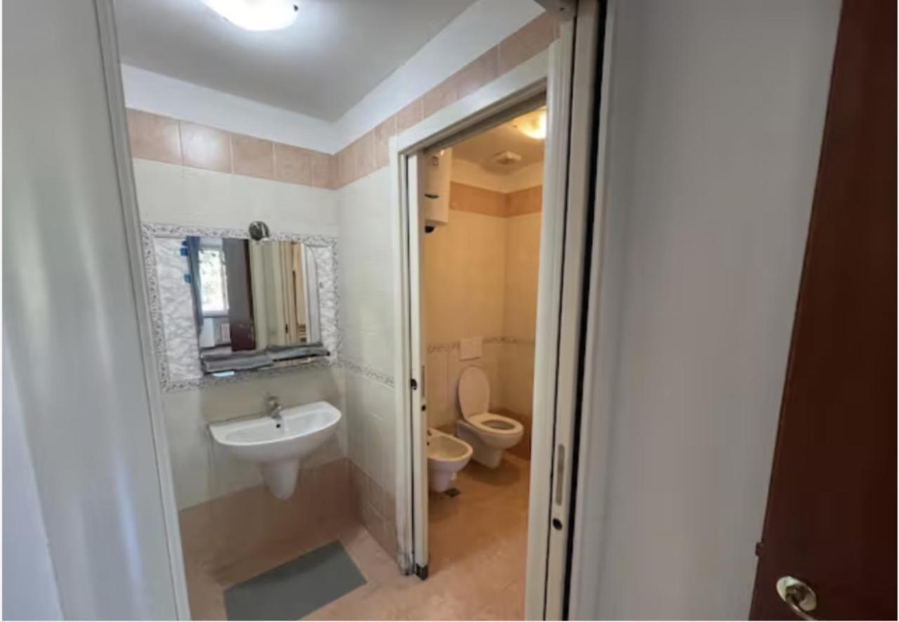 Casa Domus Del Chirurgo Apartment