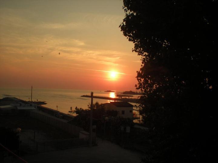 Marylise Hotel Rimini