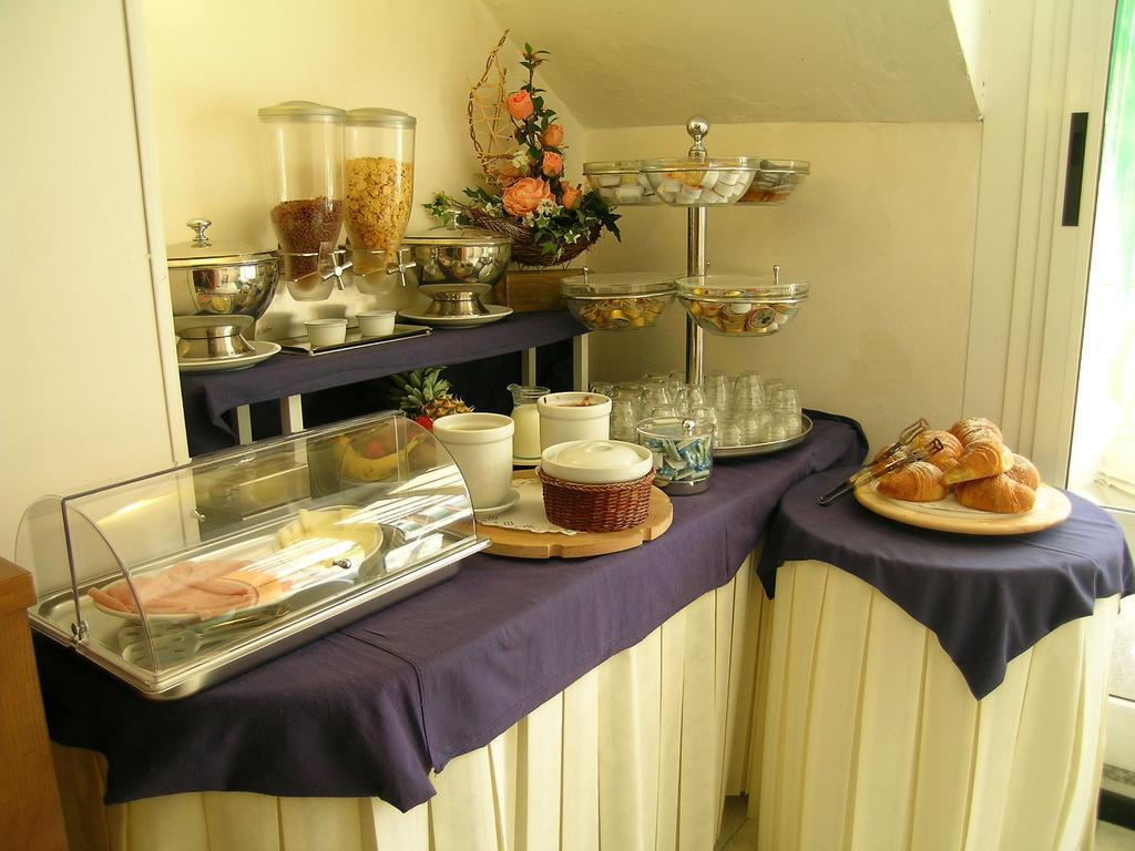 Hotel La Gioiosa