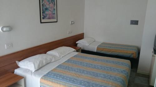 Lugano 3*