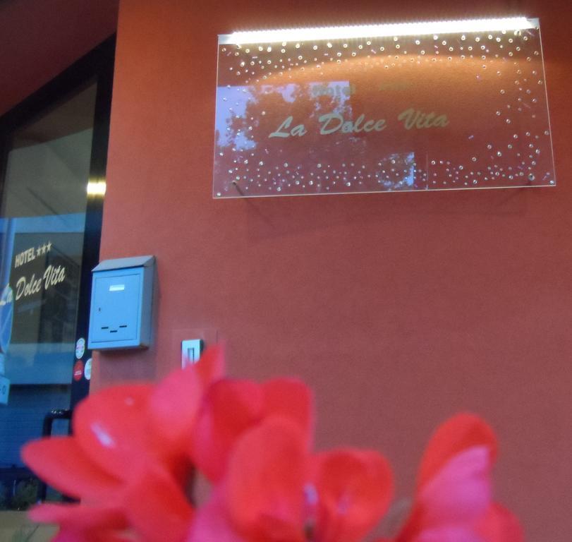La Dolce Hotel Rimini