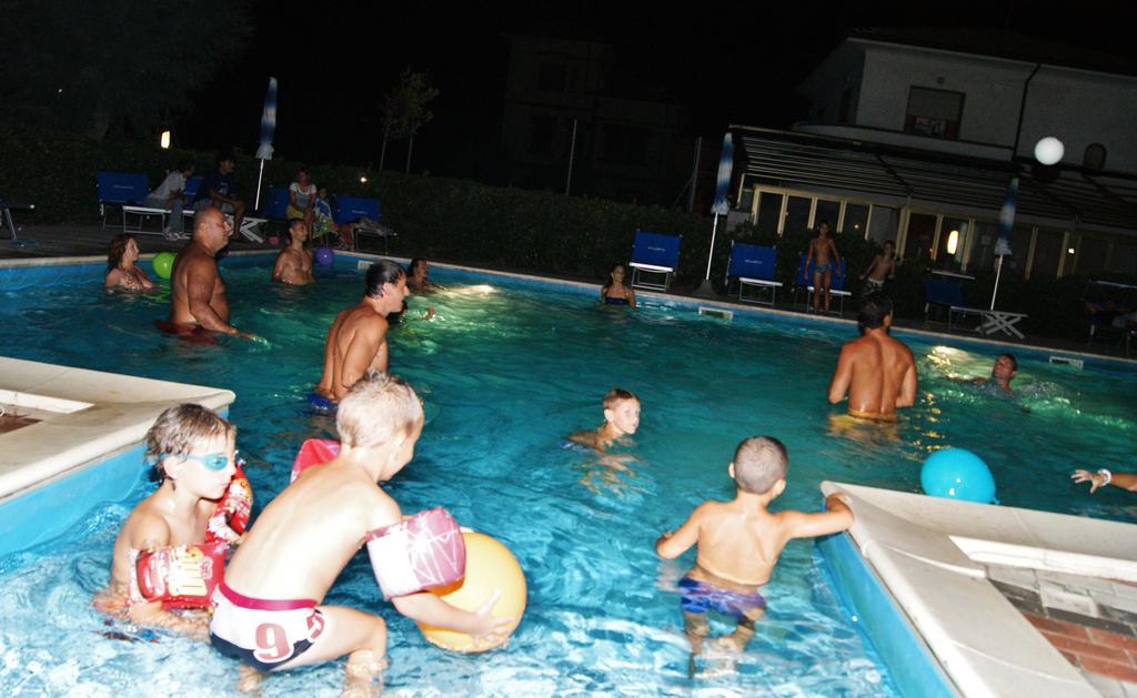 Atlantic Hotel Rimini