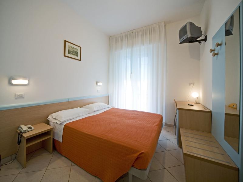 Hotel Savina Rimini