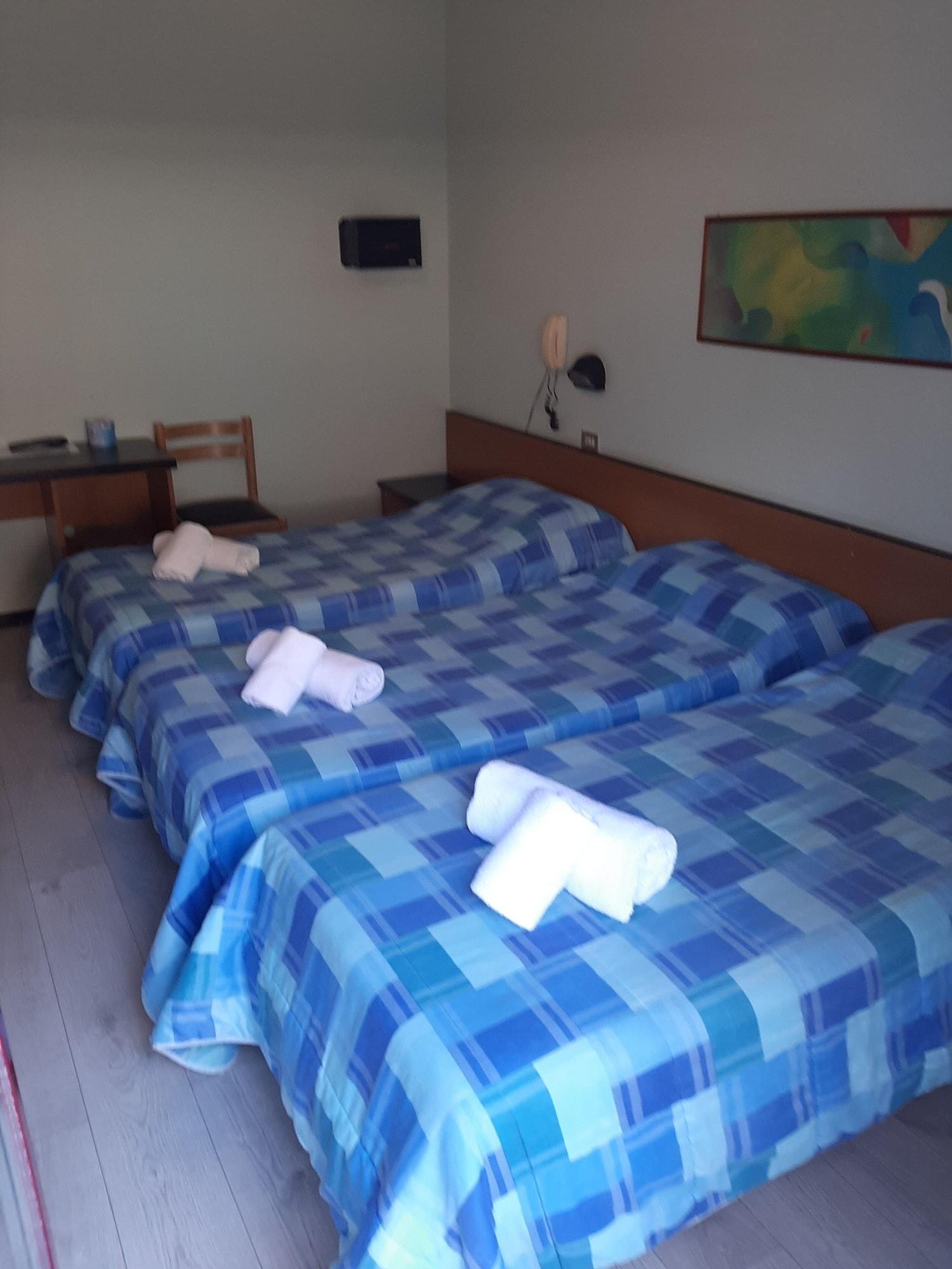 Hotel Niagara