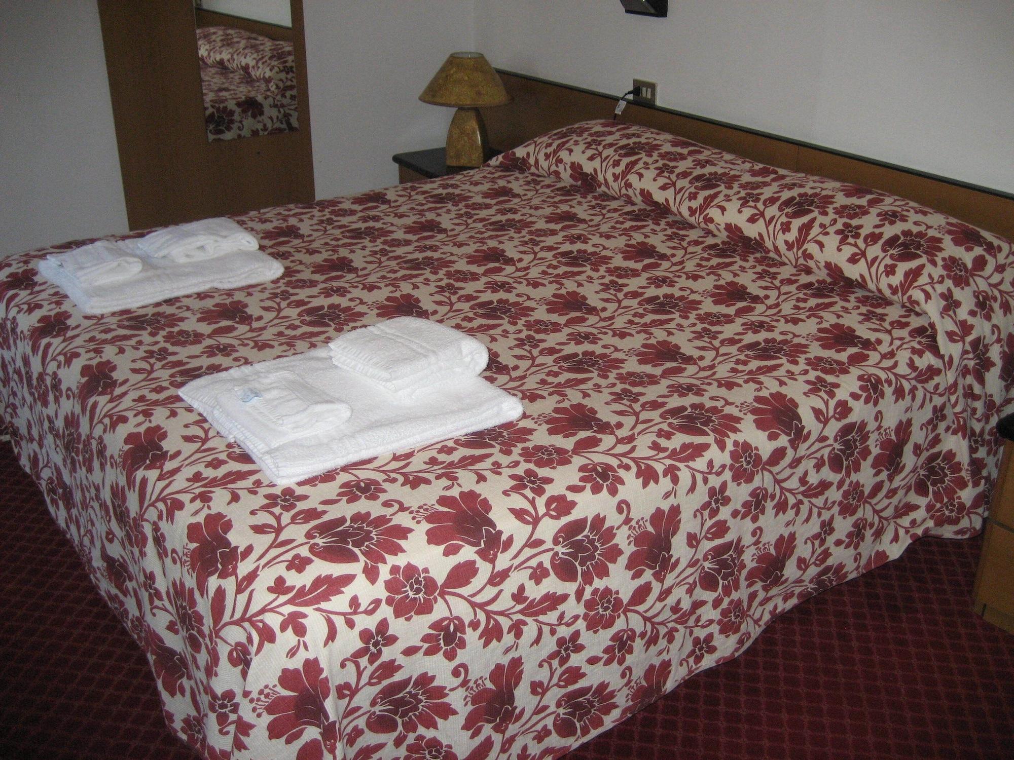 Hotel Niagara