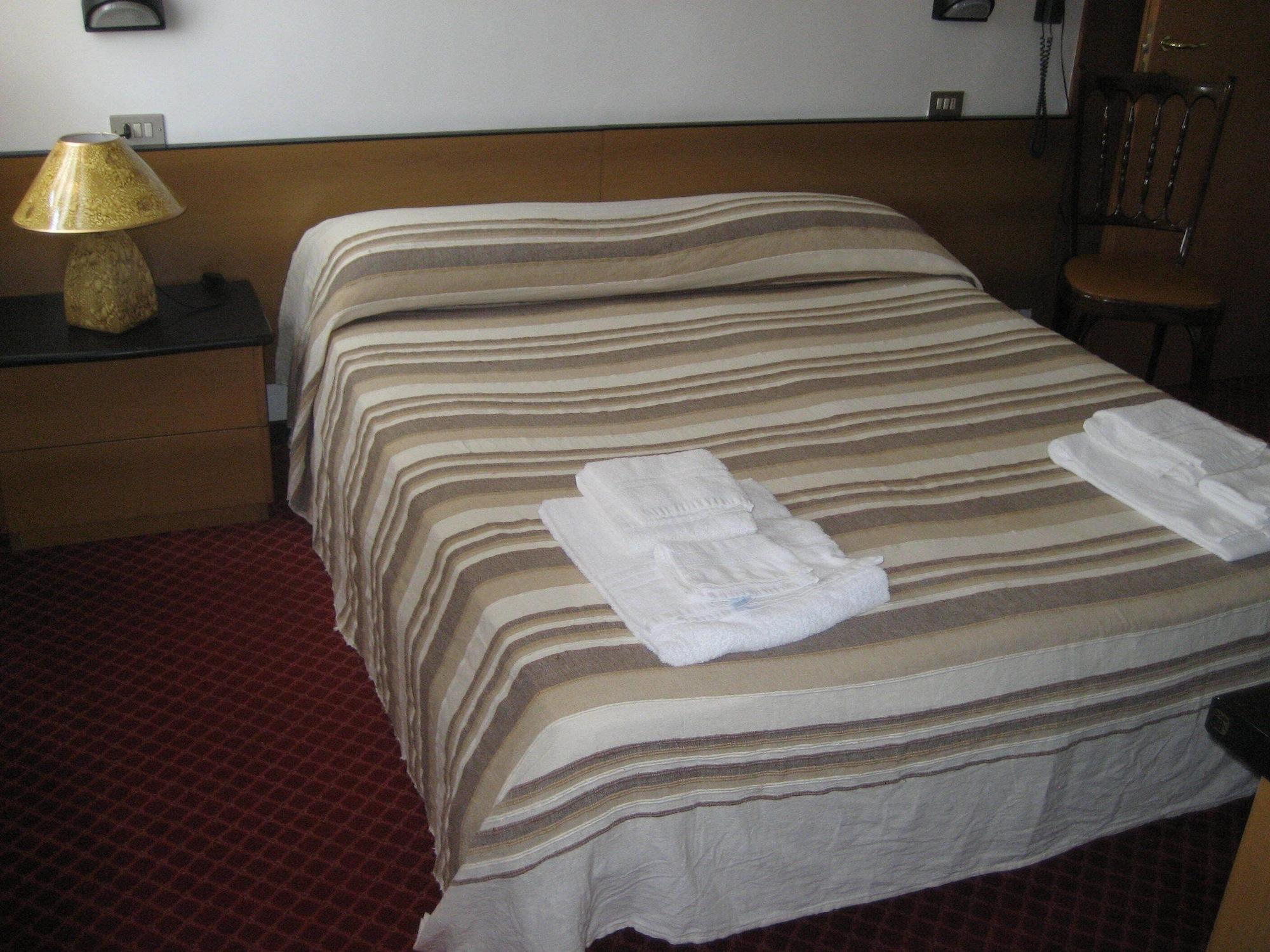 Hotel Niagara