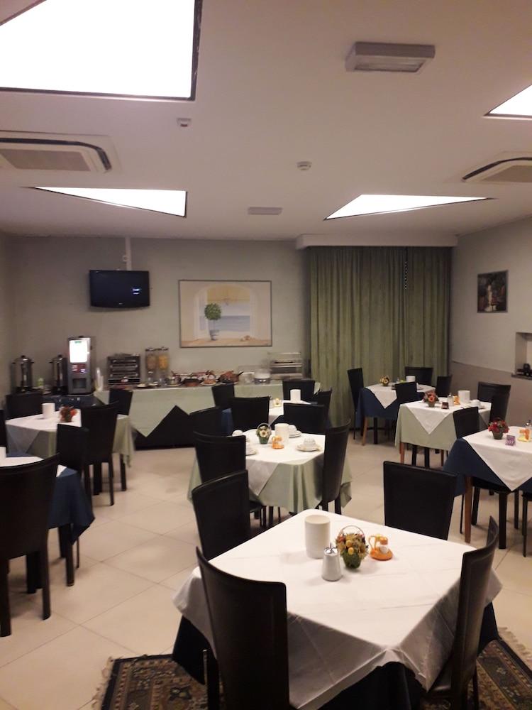 Hotel Niagara Rimini