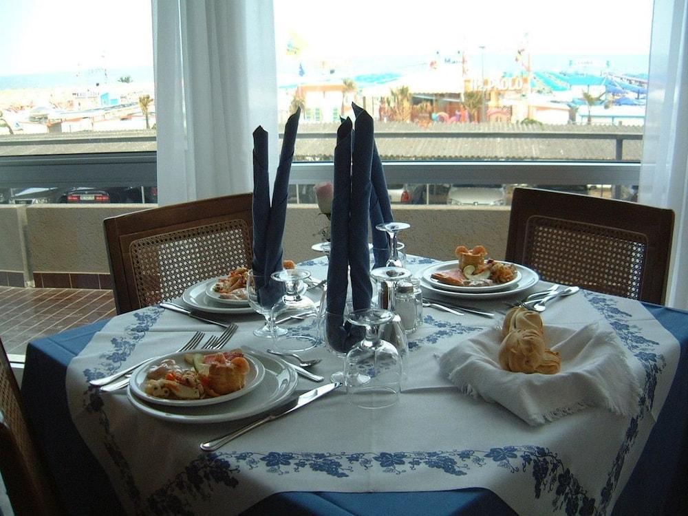 Artide 3* Rimini