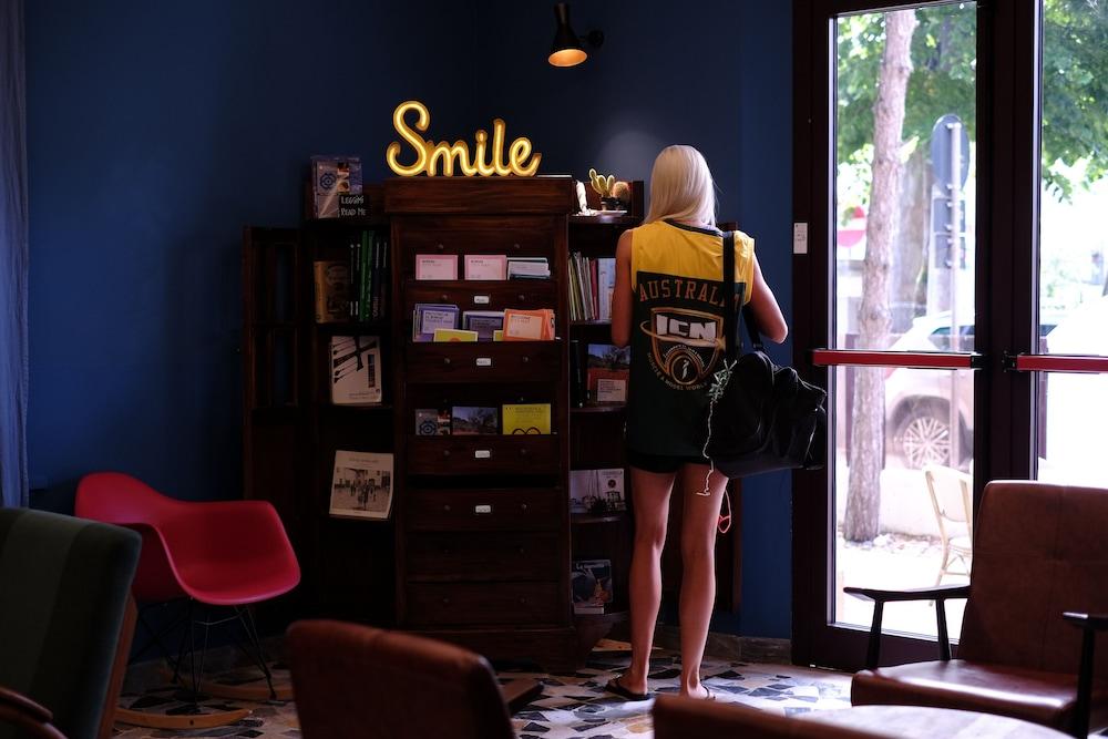 Hotel Fra I Pini Rimini