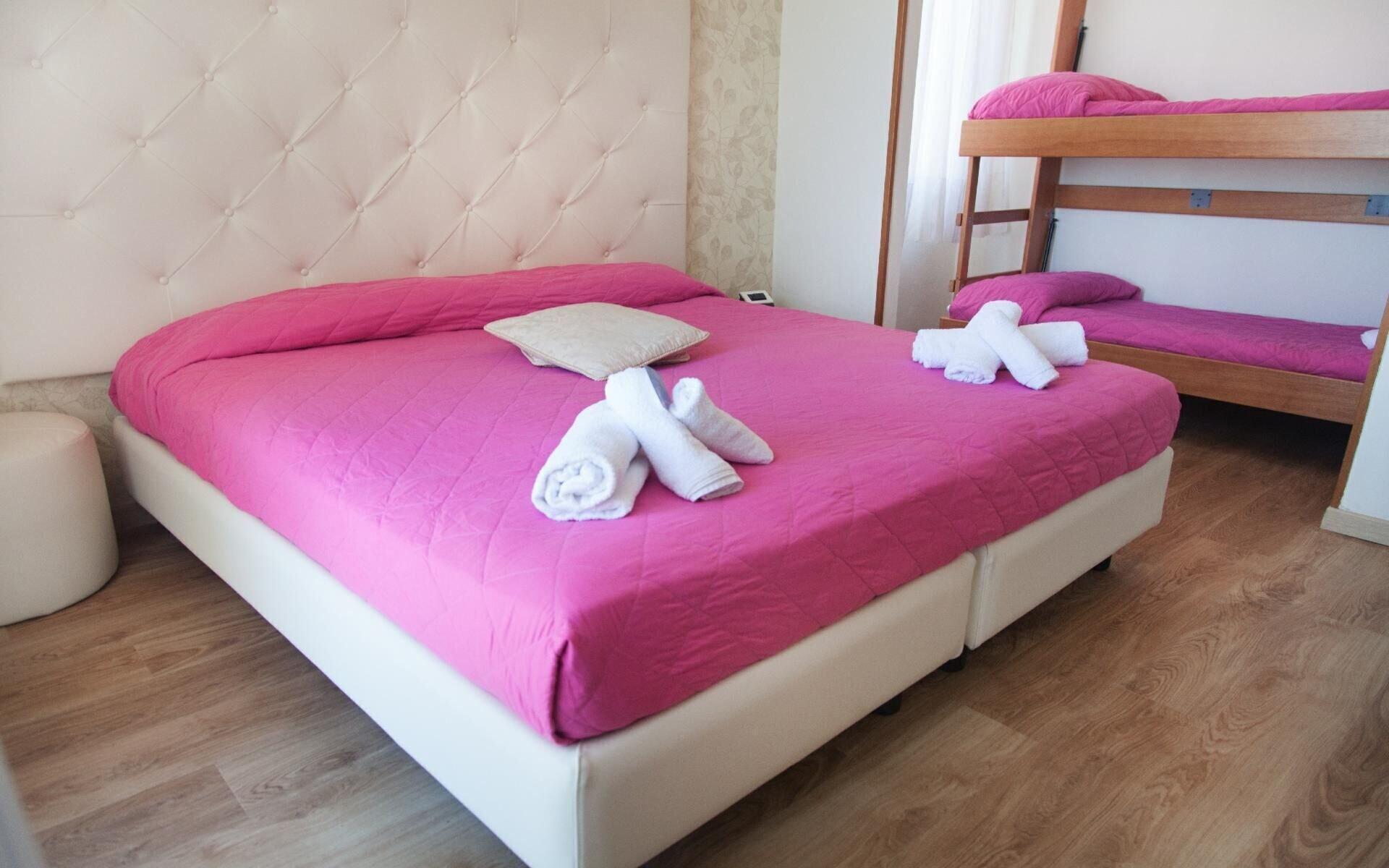 Riviera Mare Life 3* Rimini