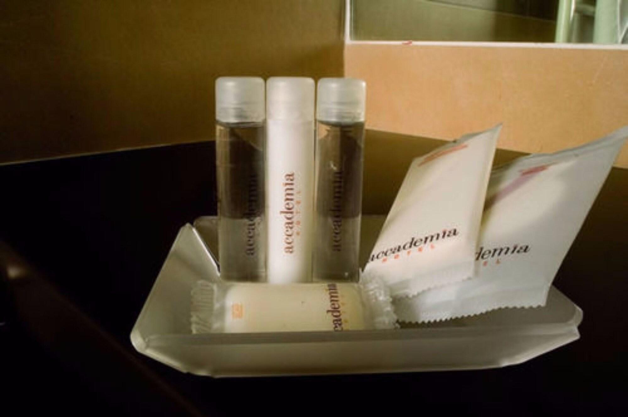 Hotel Accademia