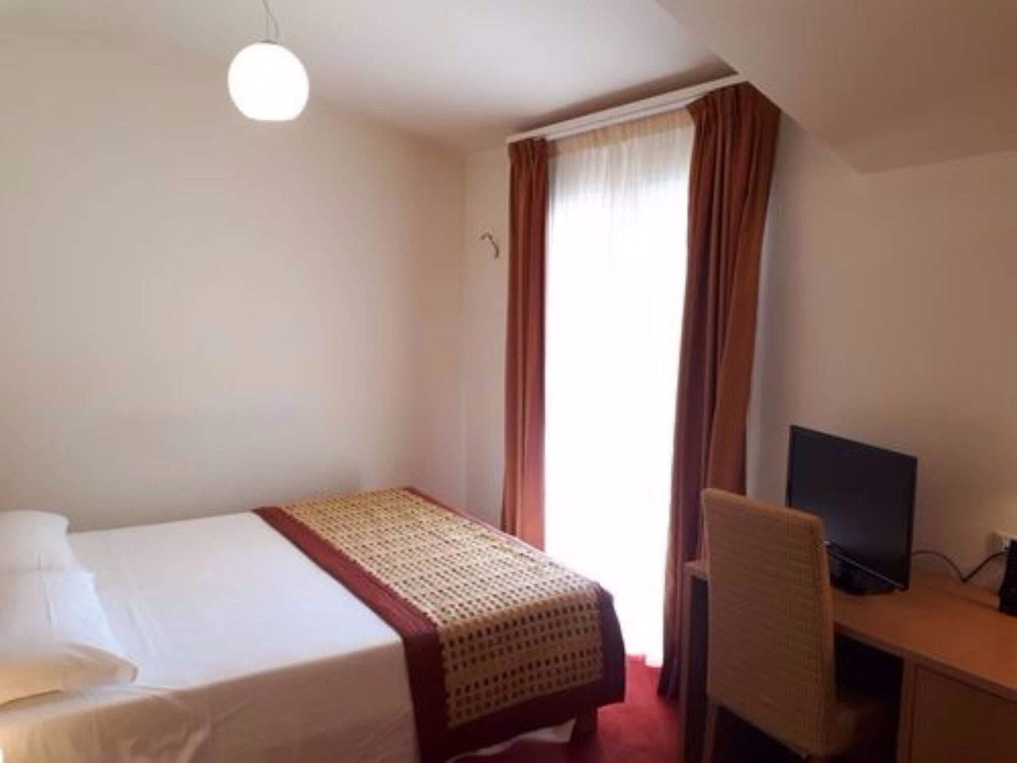 Hotel Accademia Rimini