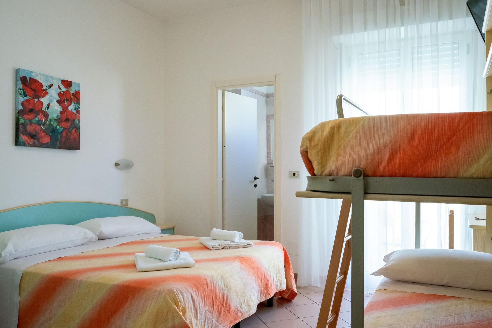 Hotel Radar Rimini