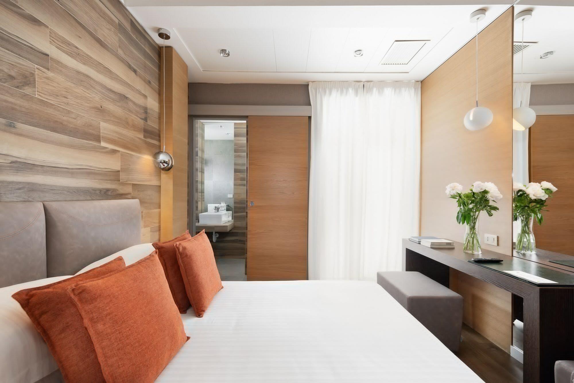 Bio Boutique Xu' - Gruppo Ambienthotels Hotel Rimini