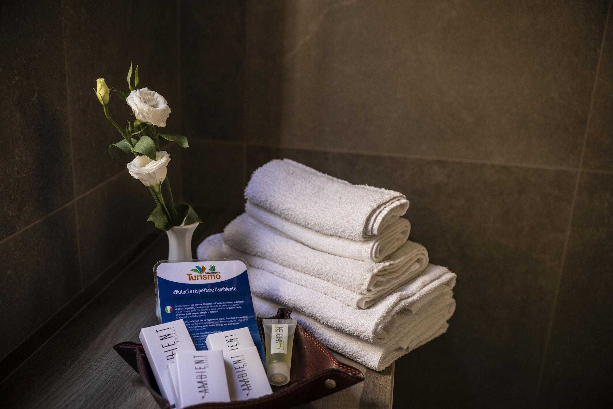 Bio Boutique Xu' - Gruppo Ambienthotels
