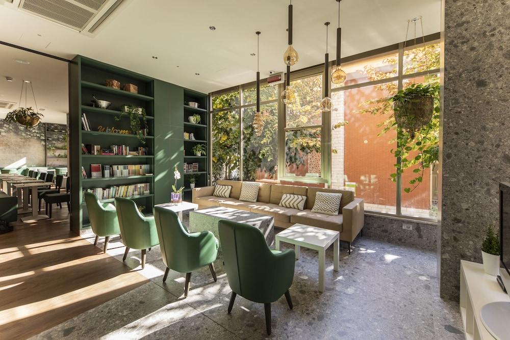 Bio Boutique Xu' - Gruppo Ambienthotels Hotel