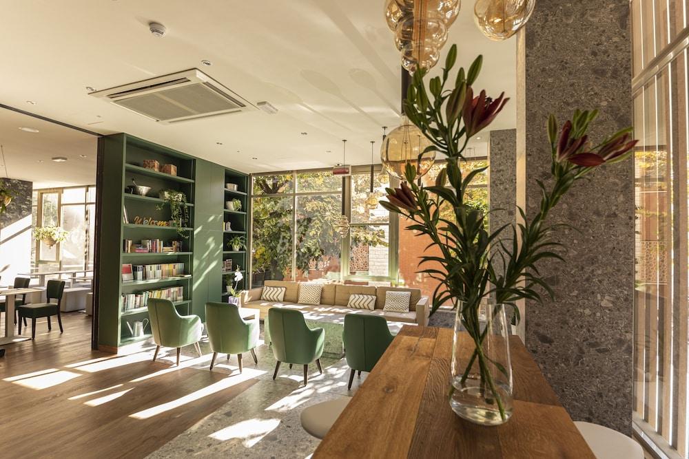 Bio Boutique Xu' - Gruppo Ambienthotels 3*